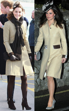 Kate Middleton, Pippa Middleton Kate Middleton, Pippa Middleton